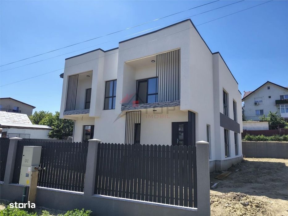 Duplex Premium - Valea Lupului