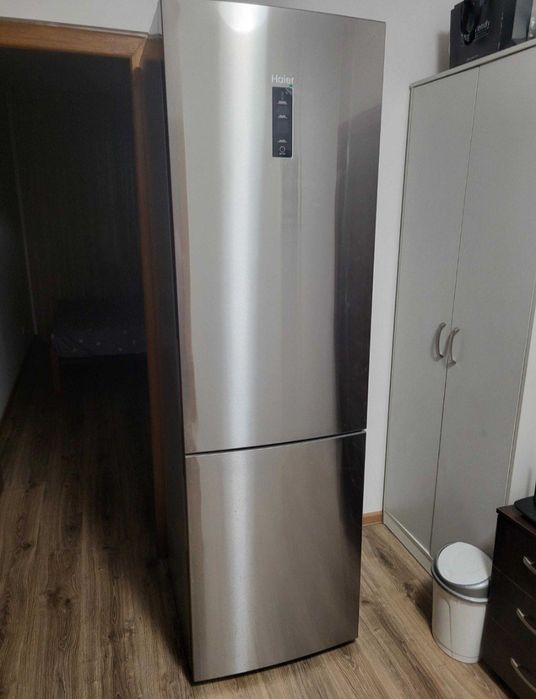 Холодильник как новая