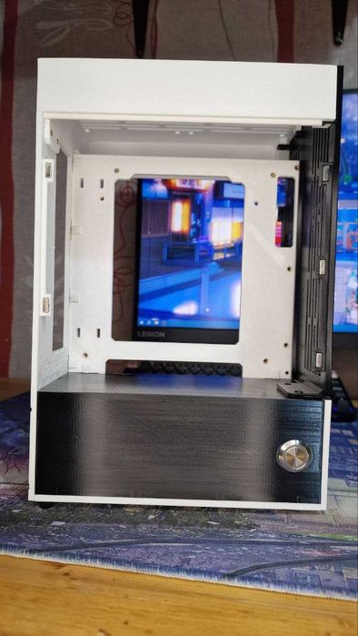 Продам корпуса для SFF mini itx систем