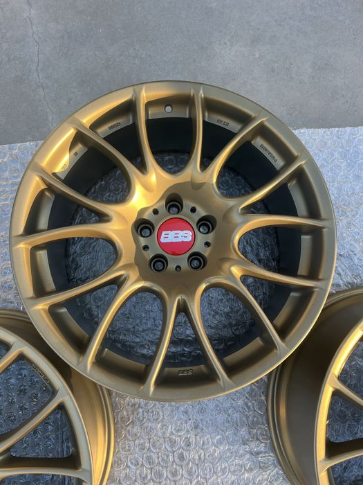 BBS CK 005/006 20” BMW