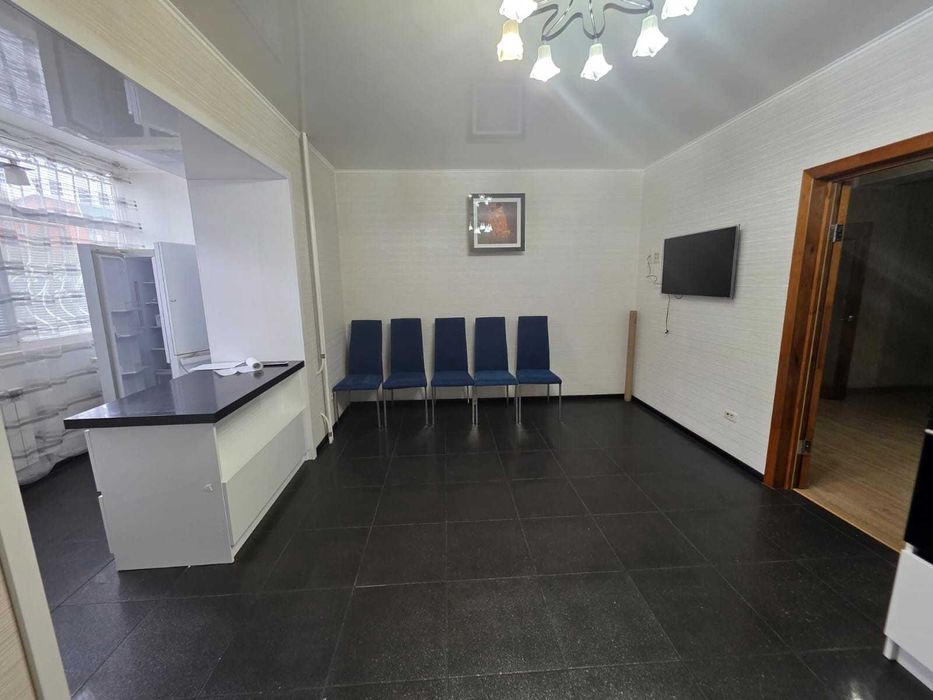 Продажа 3-комнатной квартиры