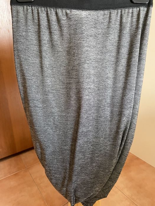 T Alexander Wang balloon skirt