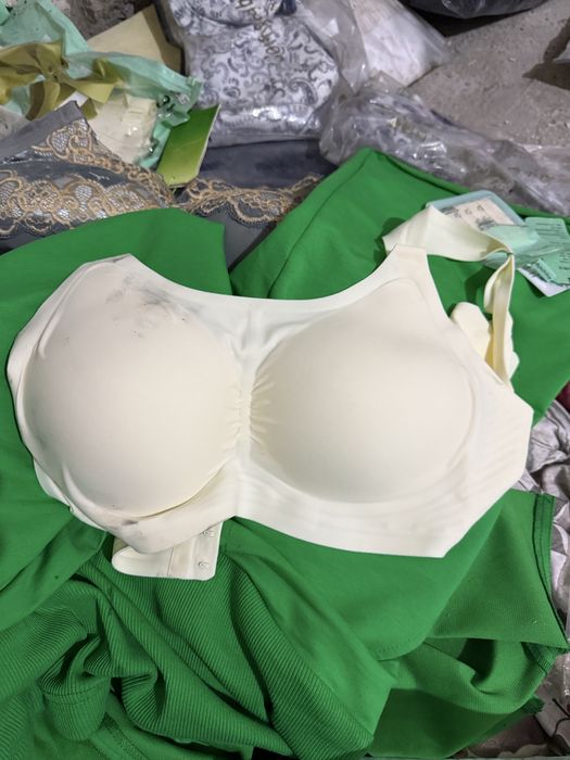 Отдам новые вещи