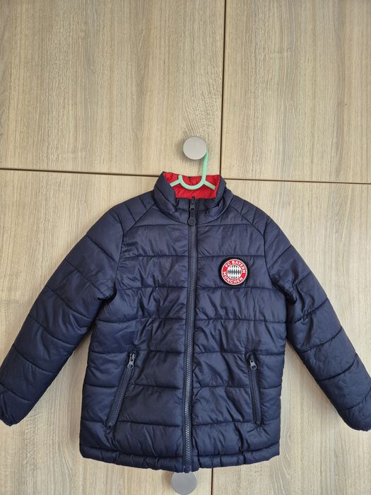 Детско яке Bayern Munchen