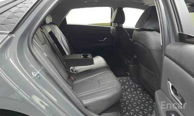 Mix Motors Hyundai Elantra Hybrid Cip Tashkent