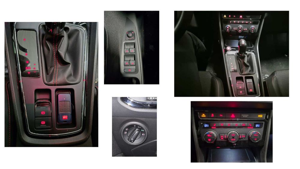 Seat Leon FR 2.0 TFSI DSG 2019 190CP