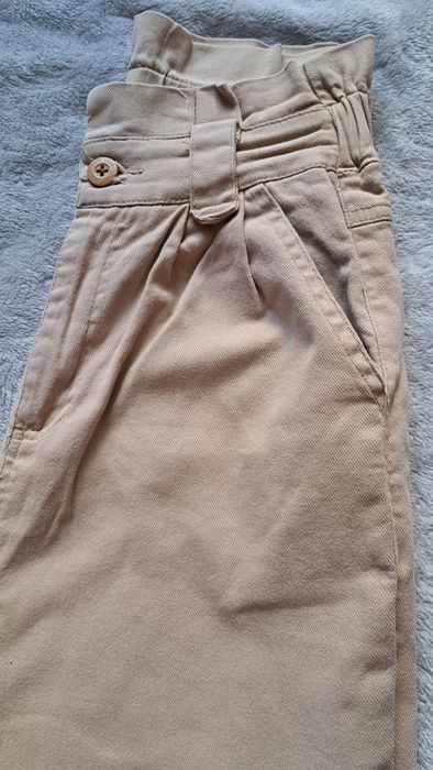 Pantaloni casual marimea S
