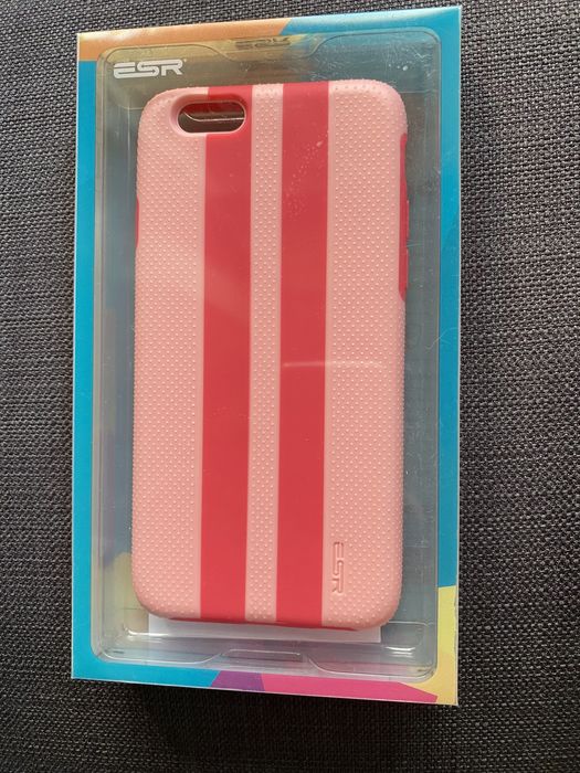 Калъфи за iPhone 6s/6 и 6s Plus