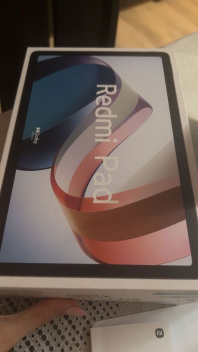 Таблет Xiaomi Pad