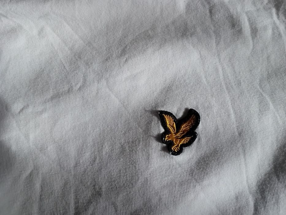 Продам футболку лаил скотт