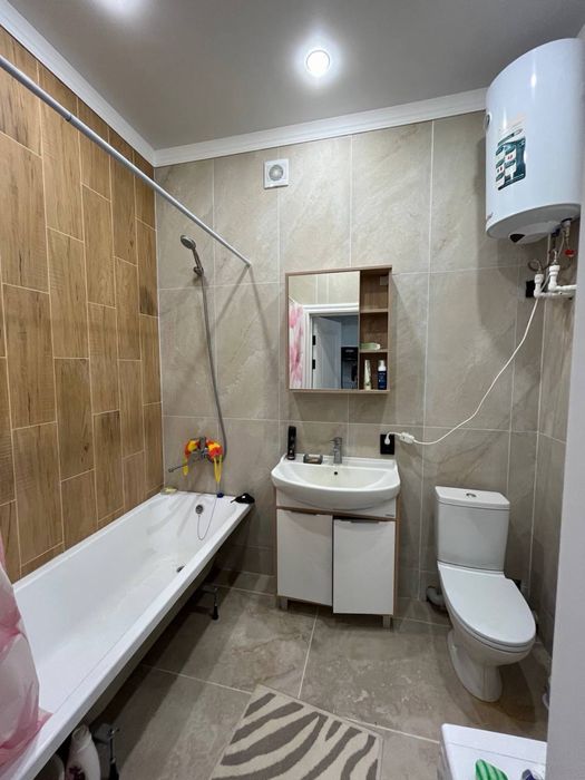 Продается квартира