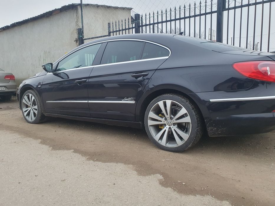 De vânzare  passat cc