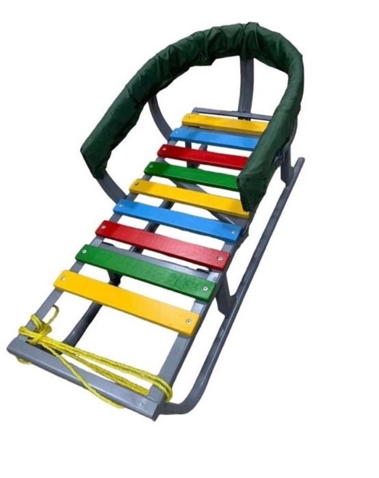 Санки Новый качество отличное лучше подарок chana 80kg Sport uz