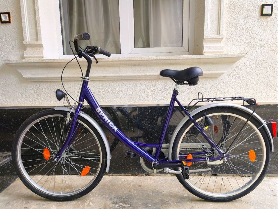 Sprick 26 Germaniya velosipedi