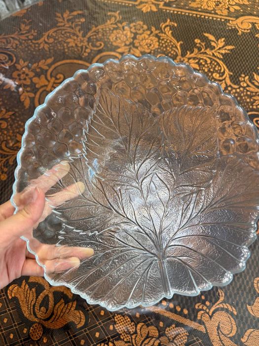 Хрусталь цена за все