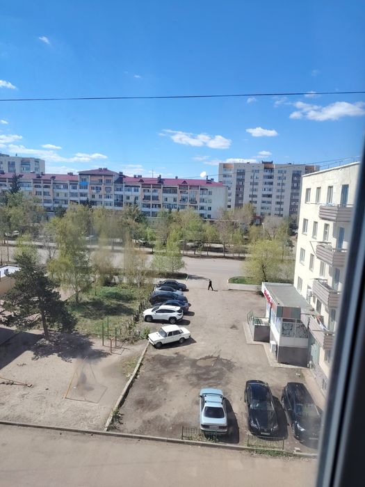 Продам комнату в общежитии