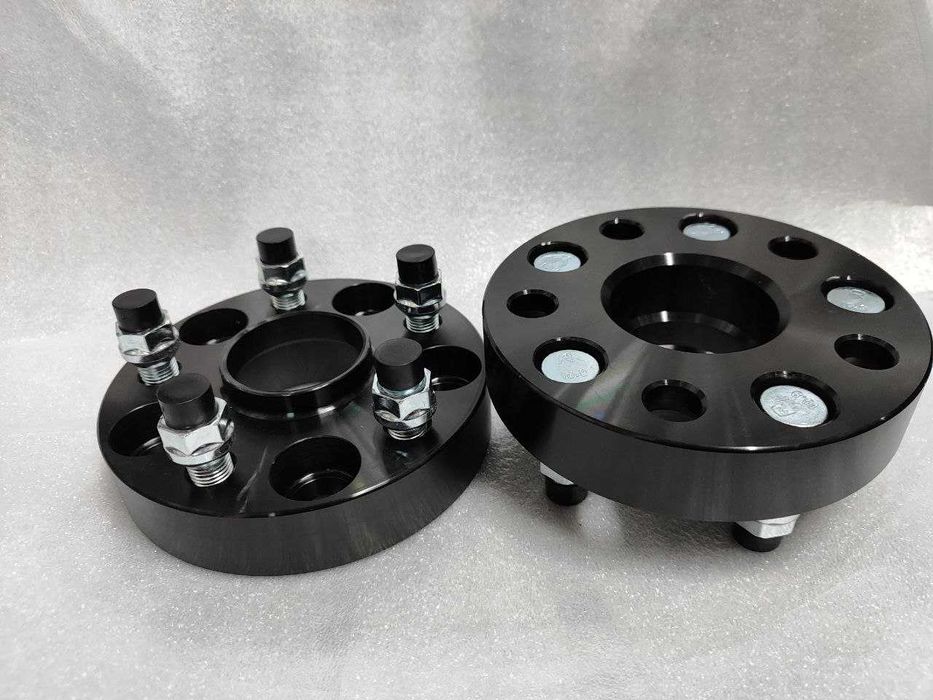 проставки на все виды автомобиля