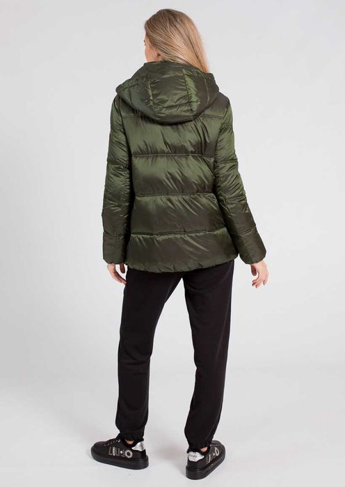 Bugatti, XS, S, L, ново, оригинално дамско зимно яке, пух