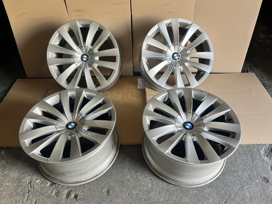 Jante Bmw seria 7 R20 inch ( F01 , F02 , F03 ) , seria 5GT ( F07 ) , 5x120 !