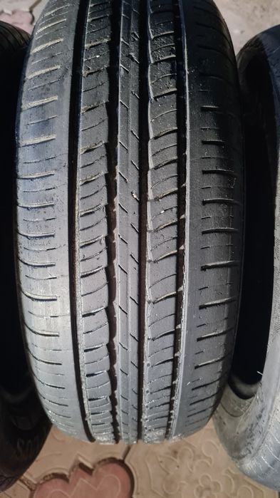 Продам летнюю резину R14
