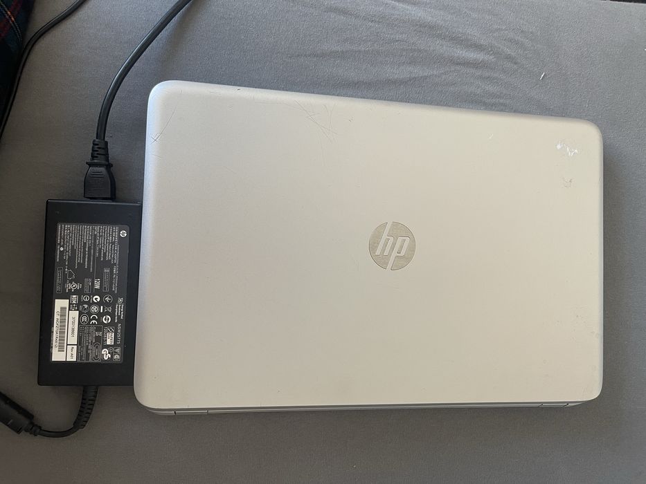 Ноутбук в хорошем состоянии