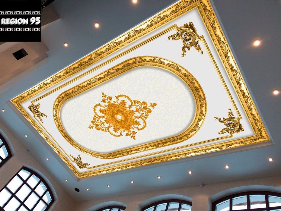 Натяжной паталок