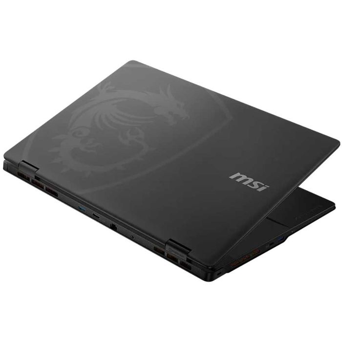 MSI Vector A18 ноутбук для профессиональной работы