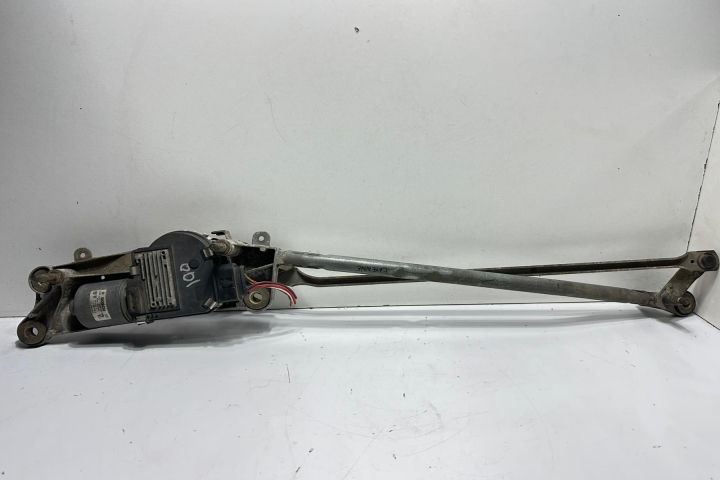 Ansamblu stergator parbriz cu motoras 7l0955023 Porsche Cayenne 955 s