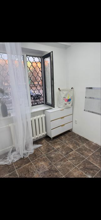 Слам небольшой кабинет