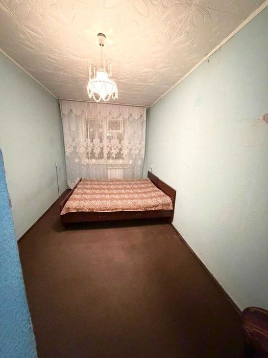 Продажа 2-комнатной квартиры
