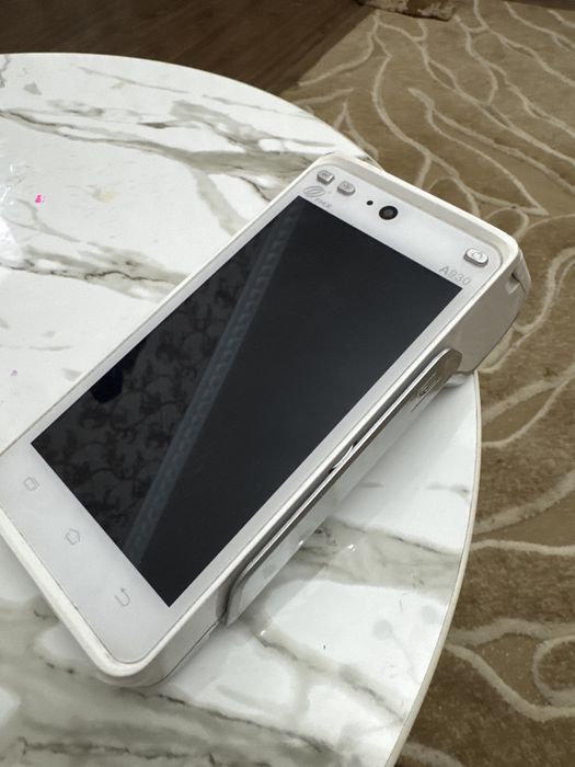 Терминал кассовый аппарат