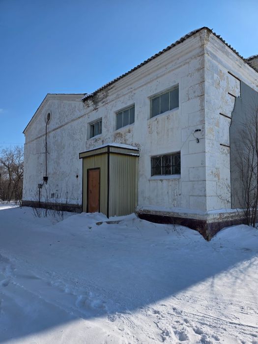 Продам помещение