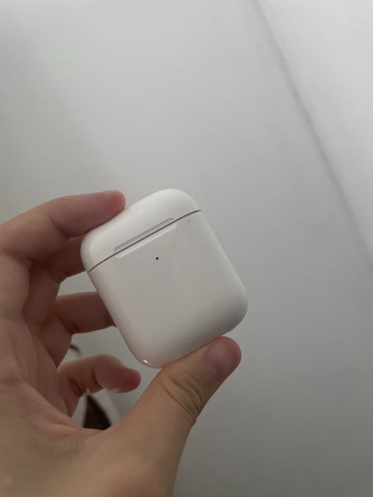 Наушники Airpods