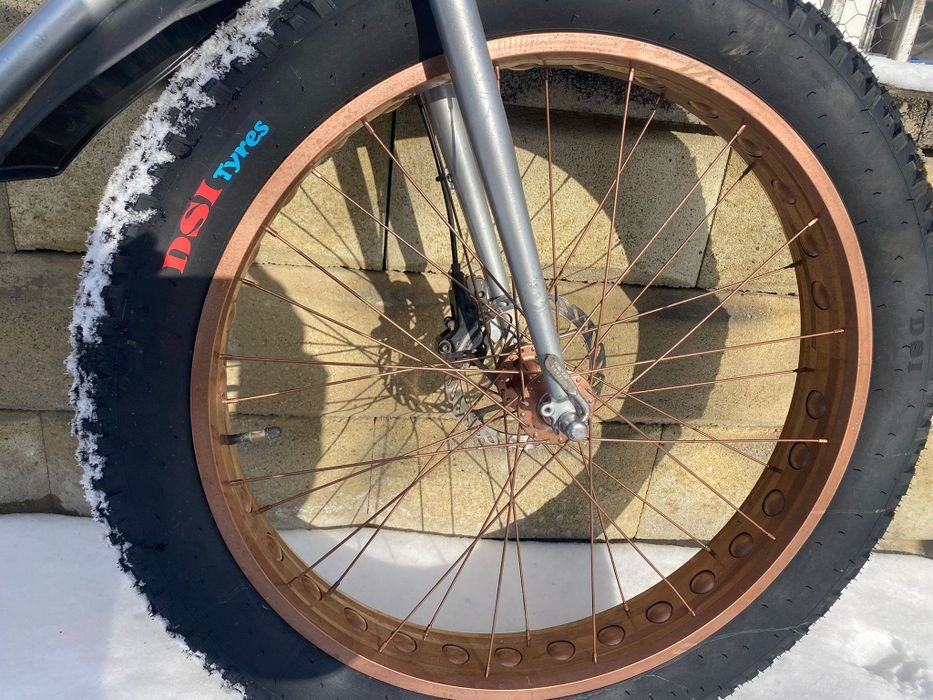 Bicicleta stare buna