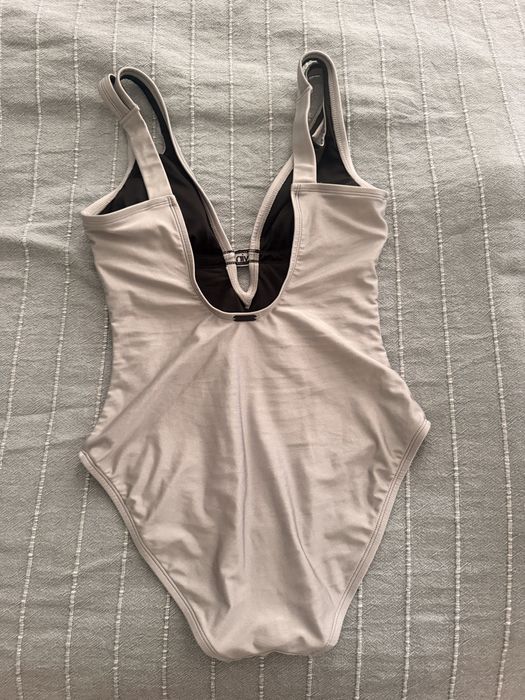 [ЧИСТО НОВ] Бански Calvin Klein