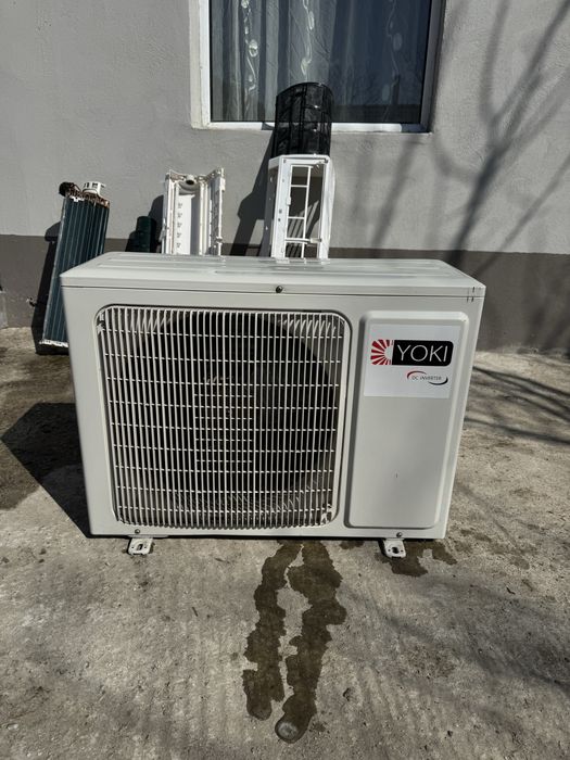 Aer conditionat YOKI