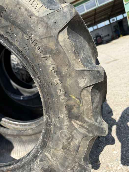 300/70r20 continental