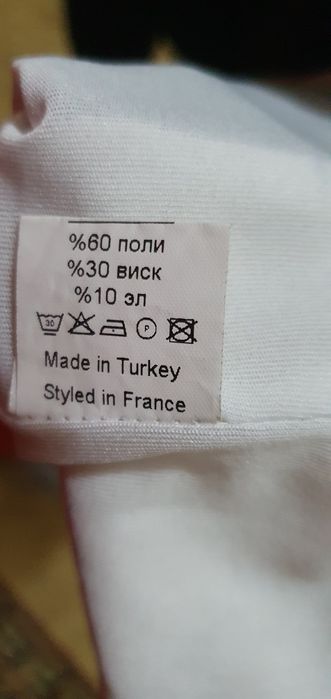 Платье новое турецкое