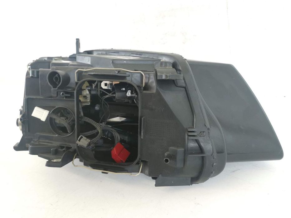 Far Stanga Bi Xenon Led Audi Q5 8R [facelift] 2012 2013 2014 2015 2016