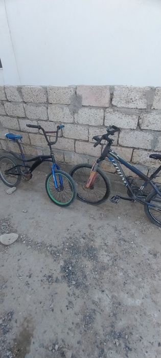 2 велик сатылады