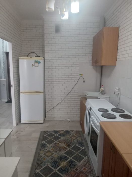 Квартира жалга беріледі.