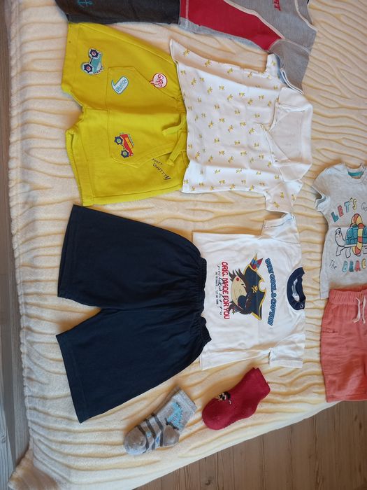 Дрешки размери 86-92-98