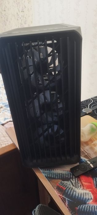 Комплектующие компьютера