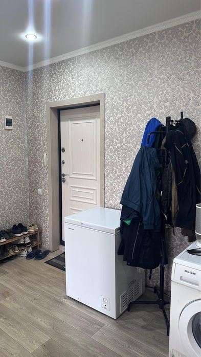 Продается 1-ком.кв в центре города