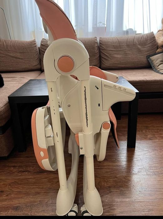 Детский стульчик