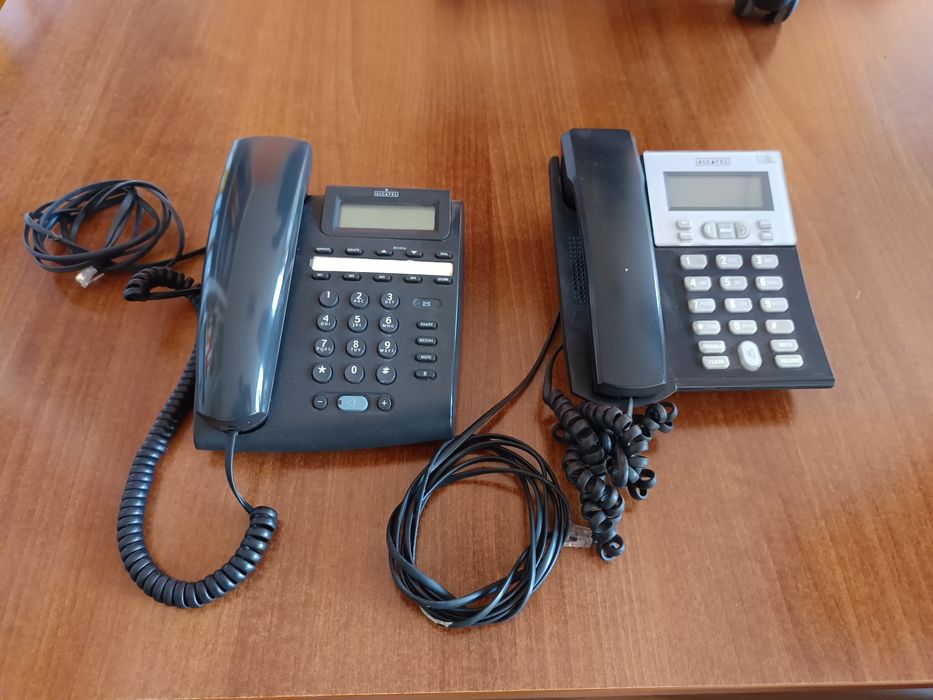 Продавам стационарни телефони