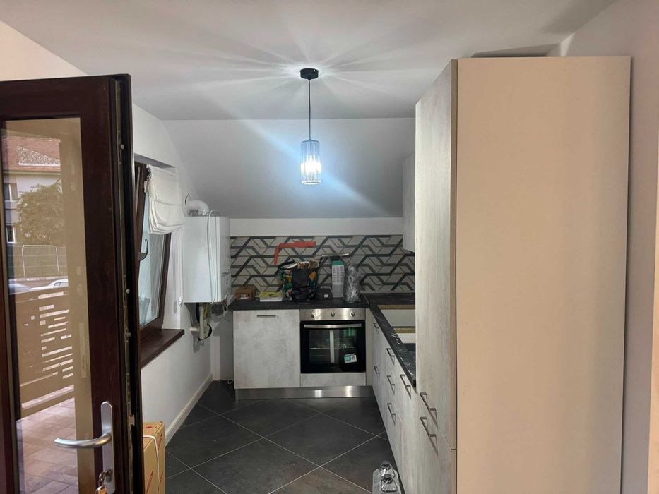 Apartament în vilă independentă –, 1 Mai