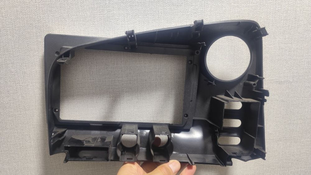 Рамка на Pontiac Vibe