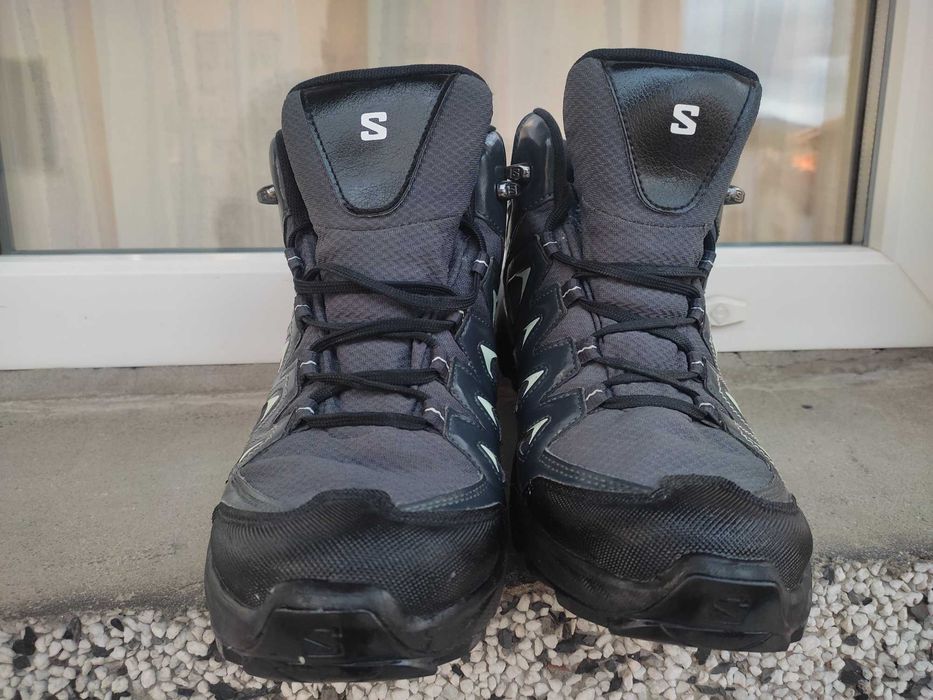 Salomon X BRAZE 41 1/2