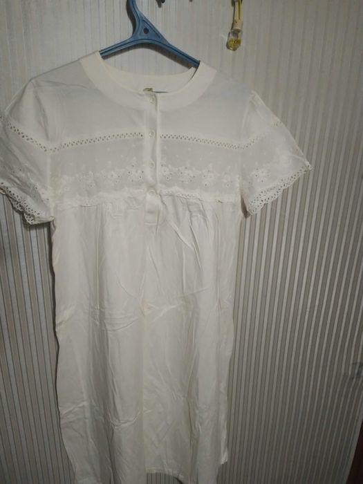 Ночные сорочки р.52,54